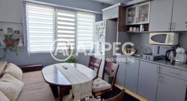 Гарсониера, Шумен, Тракия, 659946, Снимка 1