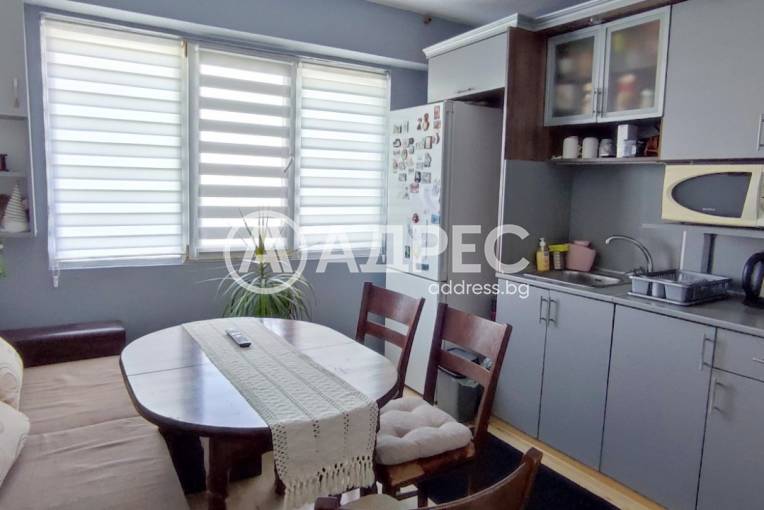 Гарсониера, Шумен, Тракия, 659946, Снимка 1