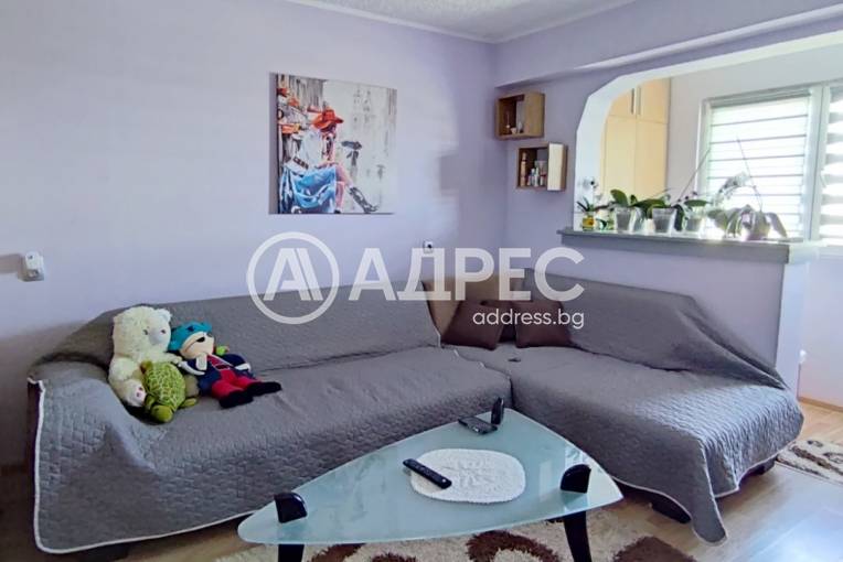 Гарсониера, Шумен, Тракия, 659946, Снимка 2