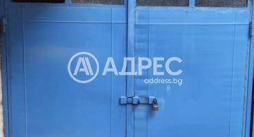 Гараж, Варна, Погребите, 660946, Снимка 2