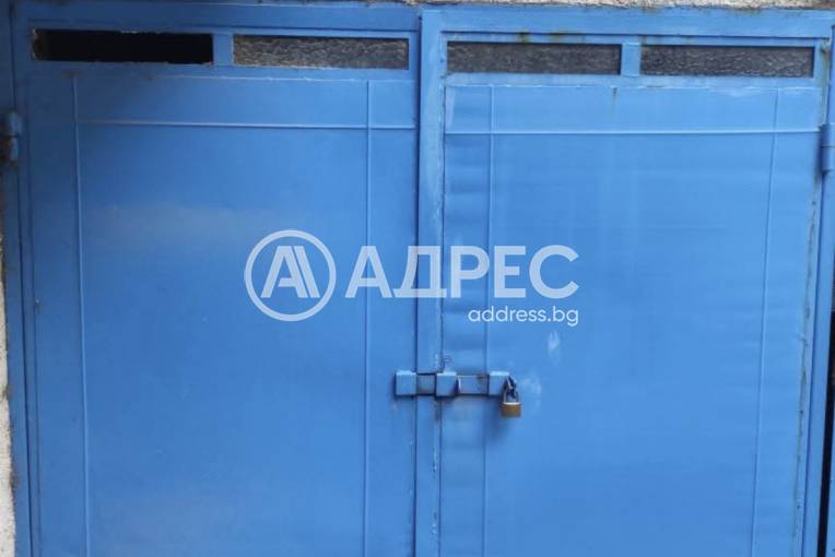 Гараж, Варна, Погребите, 660946, Снимка 2