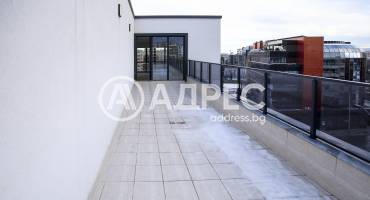 Тристаен апартамент, София, Дианабад, 674946, Снимка 9