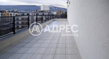 Тристаен апартамент, София, Дианабад, 674946, Снимка 10