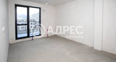 Тристаен апартамент, София, Дианабад, 674946, Снимка 5