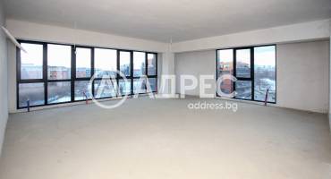 Тристаен апартамент, София, Дианабад, 674946, Снимка 6