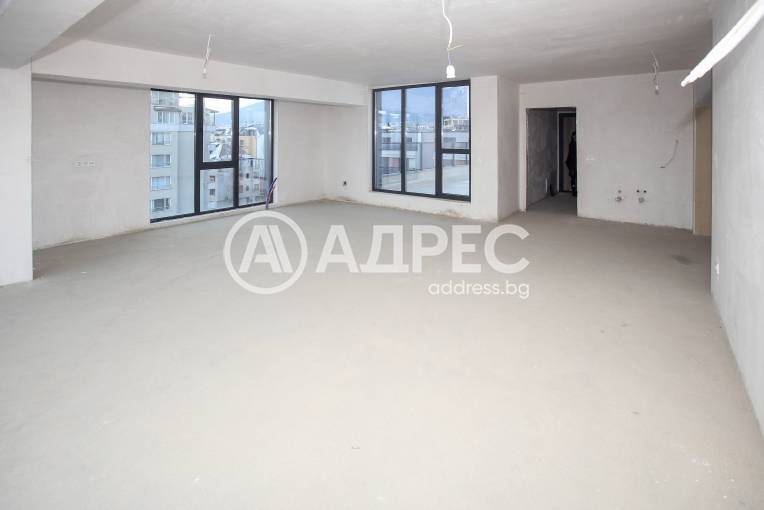 Тристаен апартамент, София, Дианабад, 674946, Снимка 3