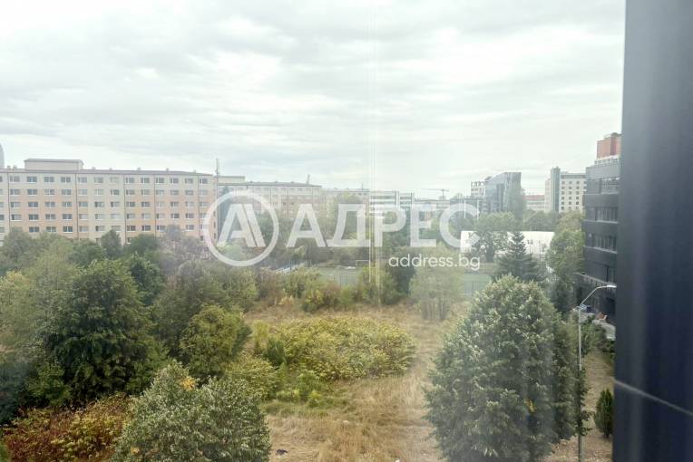 Тристаен апартамент, София, Дианабад, 674946, Снимка 4