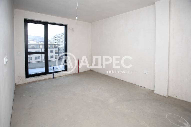 Тристаен апартамент, София, Дианабад, 674946, Снимка 5