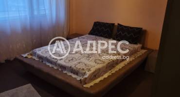 Двустаен апартамент, Видин, Химик, 678946, Снимка 1