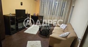 Двустаен апартамент, Видин, Химик, 678946, Снимка 2