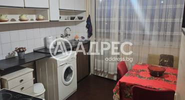 Двустаен апартамент, Видин, Химик, 678946, Снимка 4