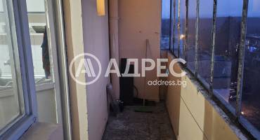 Двустаен апартамент, Видин, Химик, 678946, Снимка 6