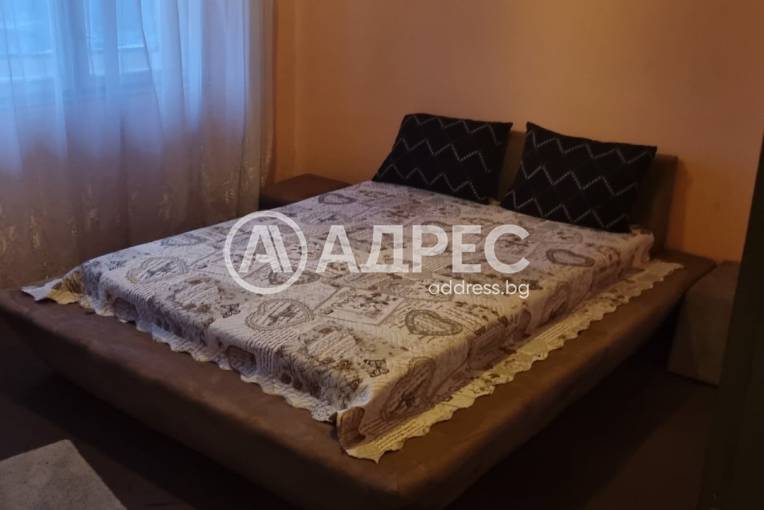 Двустаен апартамент, Видин, Химик, 678946, Снимка 1