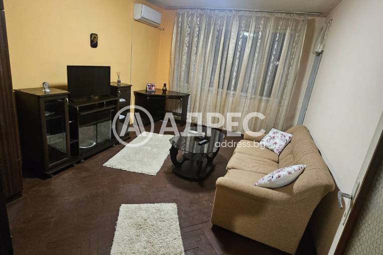 Двустаен апартамент, Видин, Химик, 678946, Снимка 2