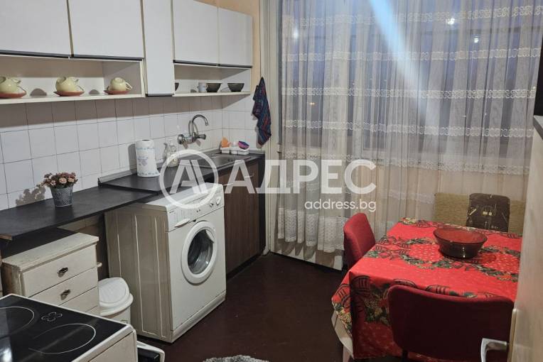 Двустаен апартамент, Видин, Химик, 678946, Снимка 4