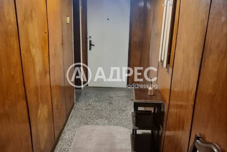 Двустаен апартамент, Видин, Химик, 678946, Снимка 5