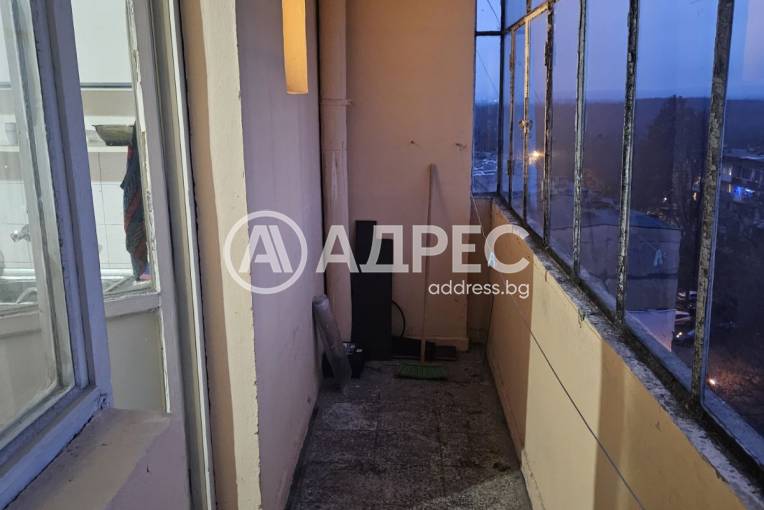 Двустаен апартамент, Видин, Химик, 678946, Снимка 6