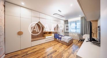 Тристаен апартамент, Враца, Център, 683946, Снимка 10