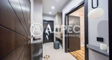 Тристаен апартамент, Враца, Център, 683946, Снимка 11