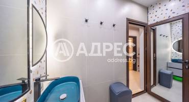 Тристаен апартамент, Враца, Център, 683946, Снимка 12