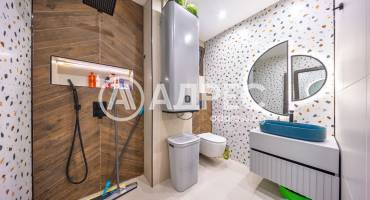 Тристаен апартамент, Враца, Център, 683946, Снимка 13