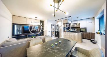 Тристаен апартамент, Враца, Център, 683946, Снимка 2