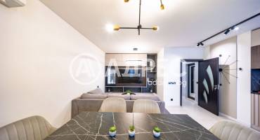 Тристаен апартамент, Враца, Център, 683946, Снимка 3