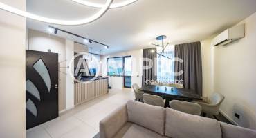 Тристаен апартамент, Враца, Център, 683946, Снимка 4