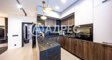 Тристаен апартамент, Враца, Център, 683946, Снимка 5