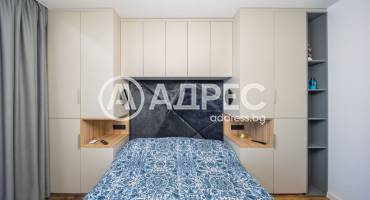 Тристаен апартамент, Враца, Център, 683946, Снимка 7