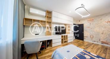 Тристаен апартамент, Враца, Център, 683946, Снимка 9