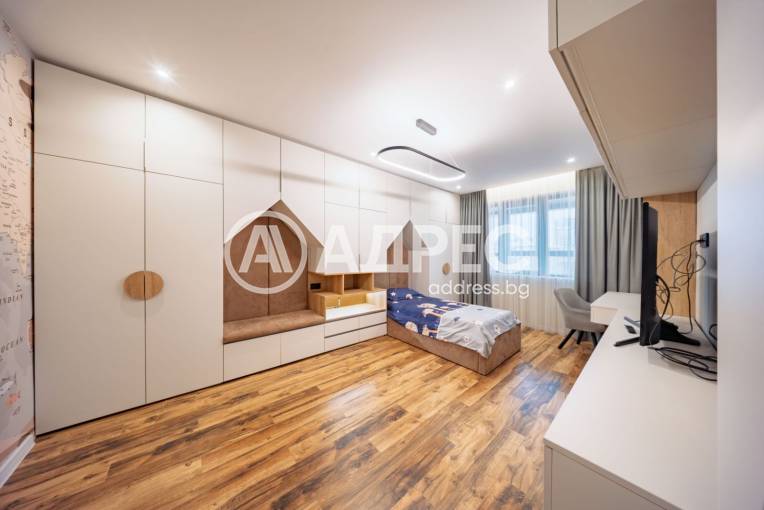 Тристаен апартамент, Враца, Център, 683946, Снимка 10