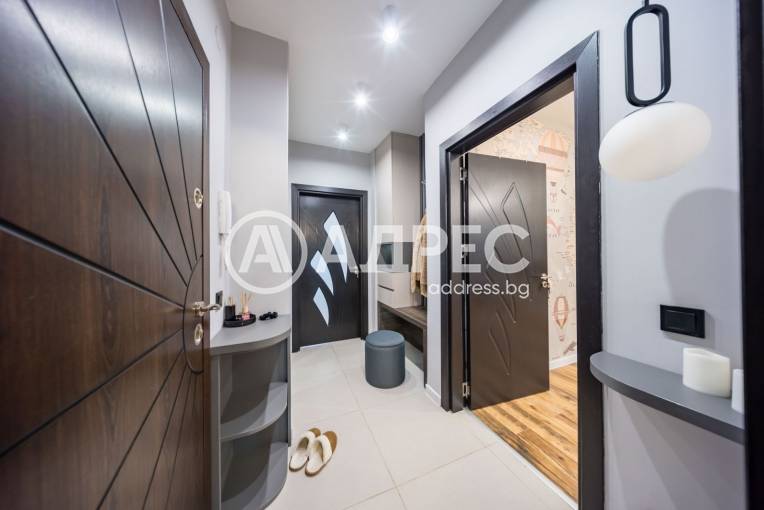 Тристаен апартамент, Враца, Център, 683946, Снимка 11