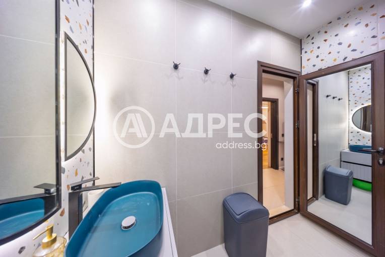 Тристаен апартамент, Враца, Център, 683946, Снимка 12