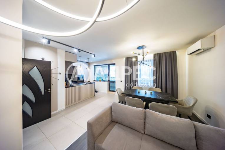 Тристаен апартамент, Враца, Център, 683946, Снимка 4