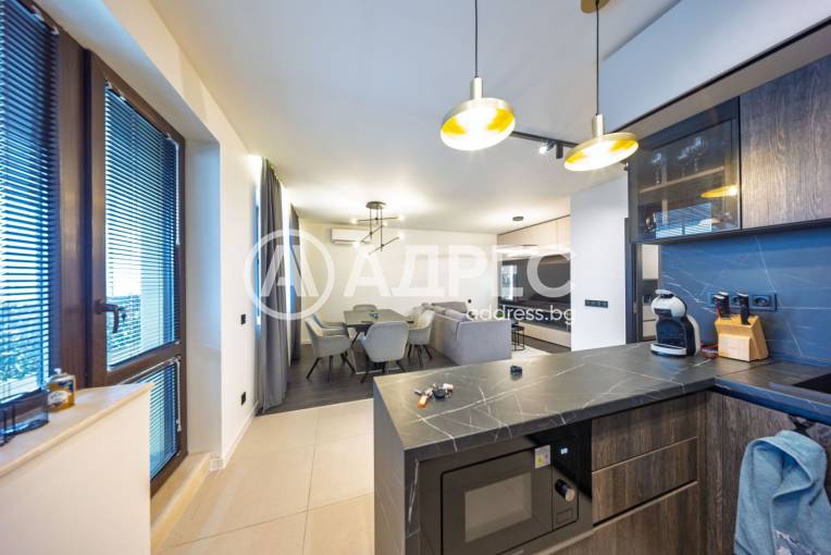 Тристаен апартамент, Враца, Център, 683946, Снимка 6