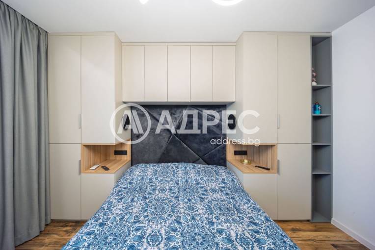 Тристаен апартамент, Враца, Център, 683946, Снимка 7