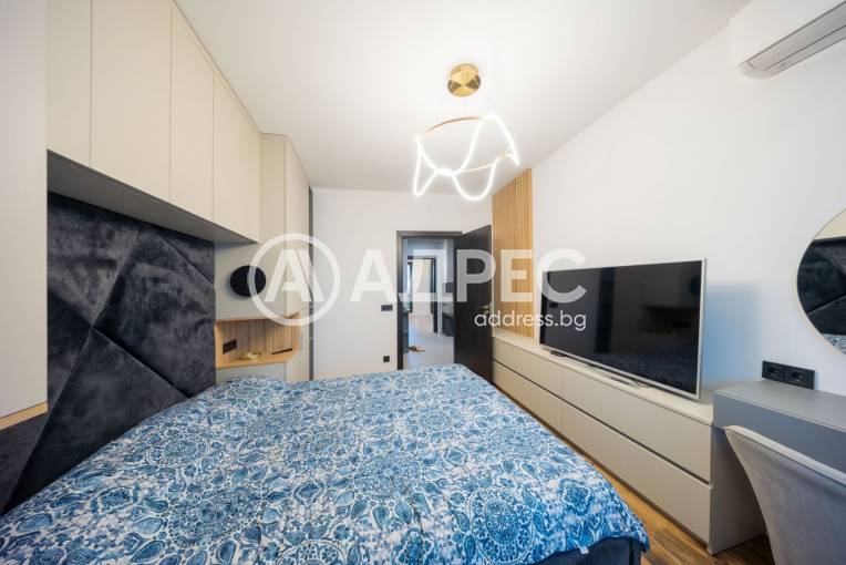 Тристаен апартамент, Враца, Център, 683946, Снимка 8