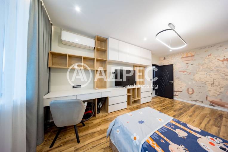 Тристаен апартамент, Враца, Център, 683946, Снимка 9