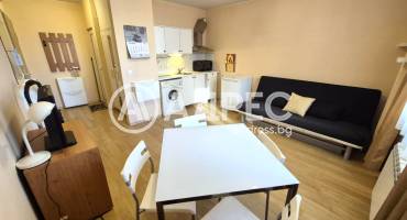 Едностаен апартамент, София, Гео Милев, 690946, Снимка 1