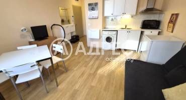 Едностаен апартамент, София, Гео Милев, 690946, Снимка 3