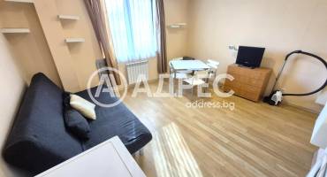 Едностаен апартамент, София, Гео Милев, 690946, Снимка 4