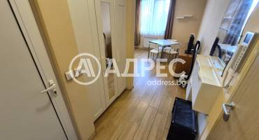 Едностаен апартамент, София, Гео Милев, 690946, Снимка 5