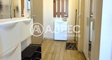 Едностаен апартамент, София, Гео Милев, 690946, Снимка 6