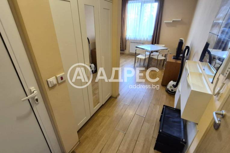 Едностаен апартамент, София, Гео Милев, 690946, Снимка 5