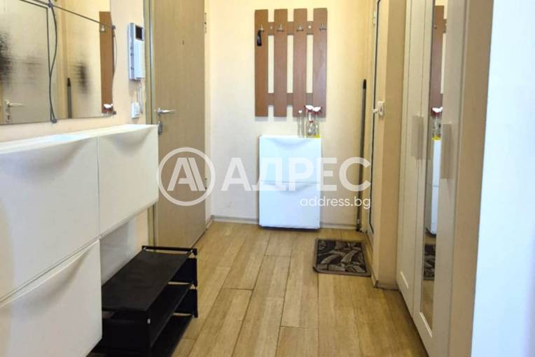 Едностаен апартамент, София, Гео Милев, 690946, Снимка 6