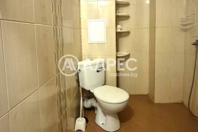 Едностаен апартамент, София, Гео Милев, 690946, Снимка 7