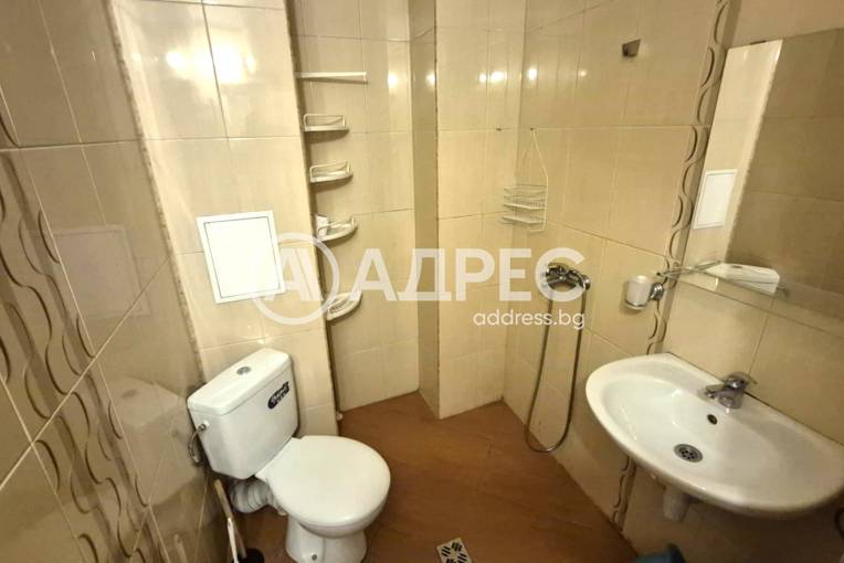 Едностаен апартамент, София, Гео Милев, 690946, Снимка 8