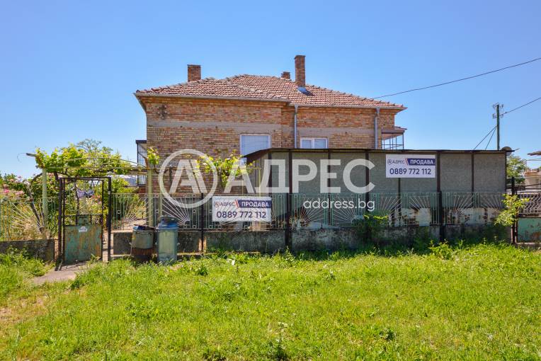 Къща/Вила, Камено, 692946, Снимка 2
