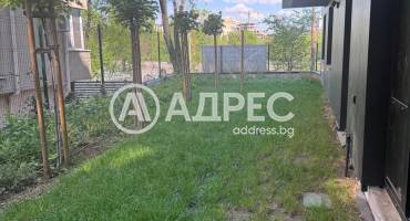 Тристаен апартамент, София, Редута, 693946, Снимка 2